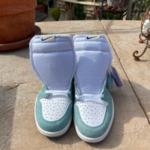 ( SOLD )Nike Air Jordan 1 retro